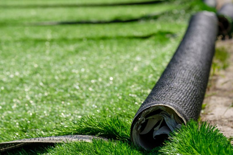 Artificial Grass Installation