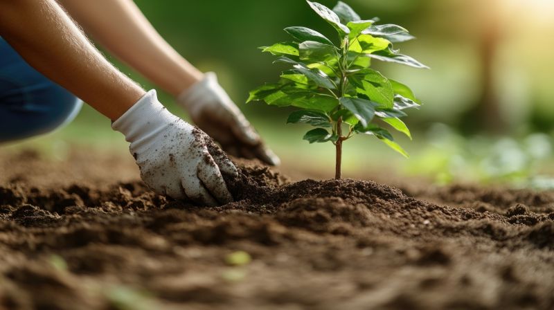 Tree Fertilization Service